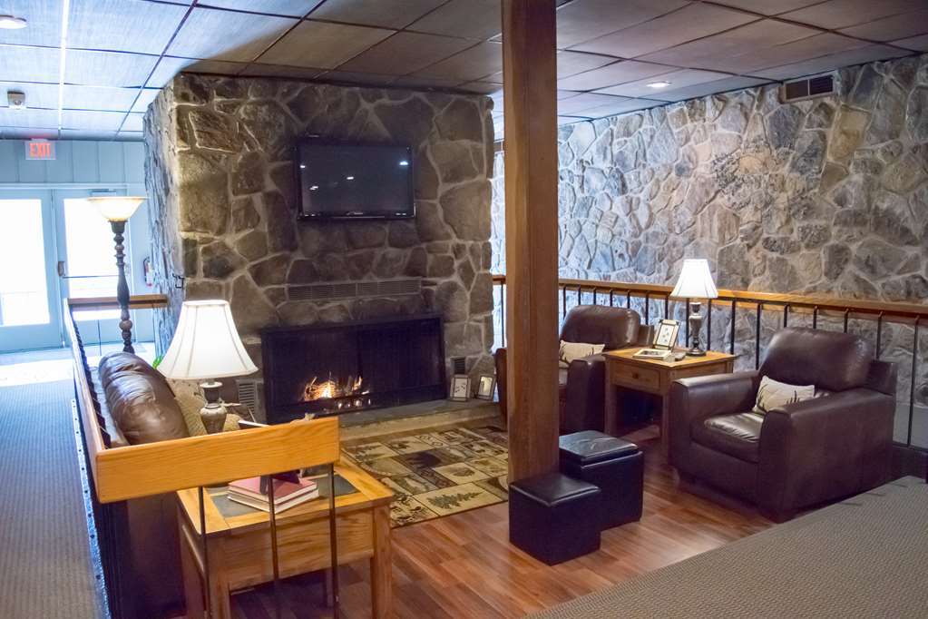Inn At Deep Creek Oakland Amenities photo